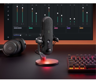 Steelseries Alias