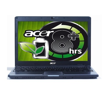 Acer Aspire Timeline 3810TZ-413G25N