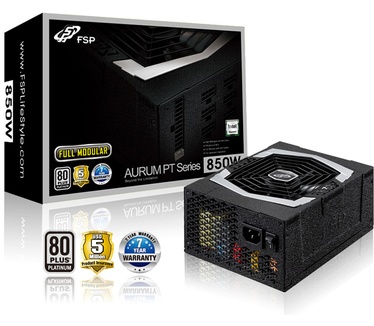 FSP Aurum PT 850W