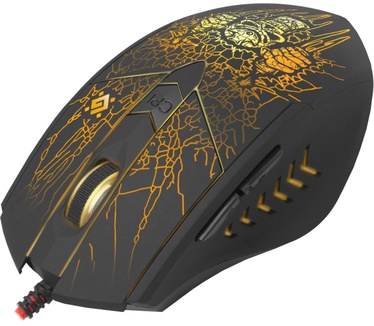 Defender Doom Fighter GM-260L