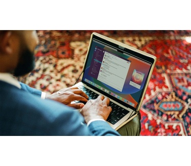 Twelve South BookBook BookBook voor 16 inch Macbook Pro (M1/M2) Bruin