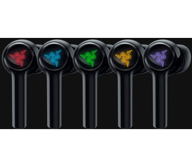 Razer Hammerhead (Zwart)