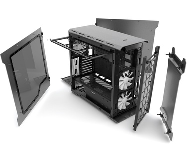 Phanteks Enthoo Evolv ATX Grijs