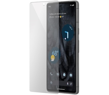 Mobiparts Regular Tempered Glass Google Pixel 7