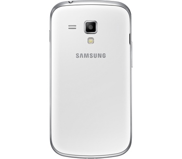 Samsung Galaxy S Duos 2 S7582 Zwart