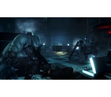 Resident Evil: Operation Raccoon City Special Edition, PlayStation 3
