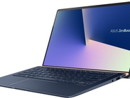 Asus ZenBook 13 en 14