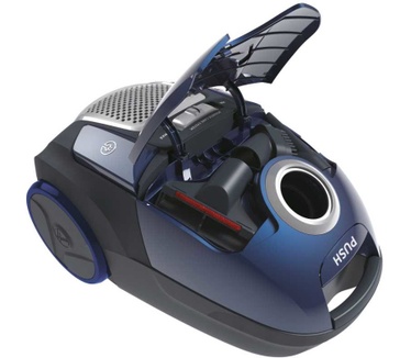 Hoover TX40PET 011
