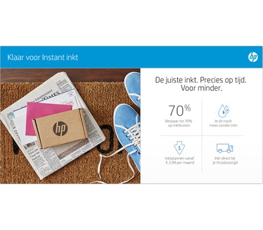 HP DeskJet 3720 AiO