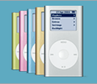 iPod Mini