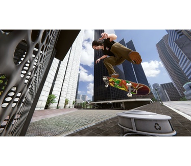 Skater XL NSW