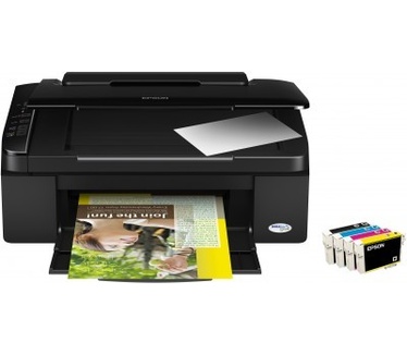 Epson All-In-One SX110
