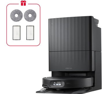 Roborock Qrevo Edge 2X