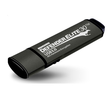 Kanguru Defender Elite30 16GB