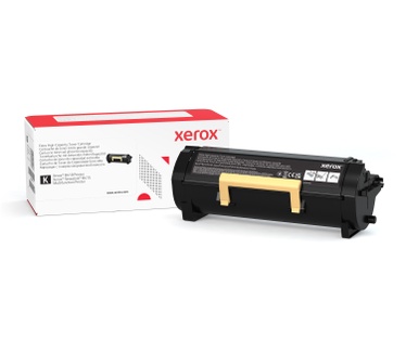 Xerox Xerox B410/ B415 extra hoge capaciteit tonercartridge ZWART (25.000 pagina's) NA/XE