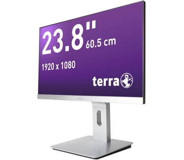 Wortmann TERRA 2462W