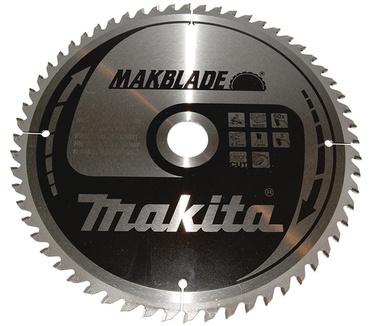 Makita MakBlade