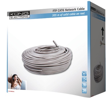 König FTP Cat6