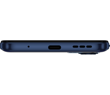 Motorola Moto G41, 4GB ram Zwart