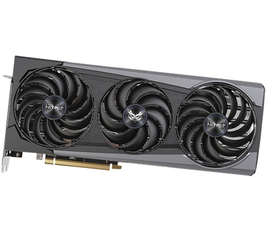 Sapphire Nitro+ Radeon RX 6800 XT Gaming