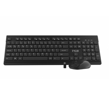 Inca IWS-519