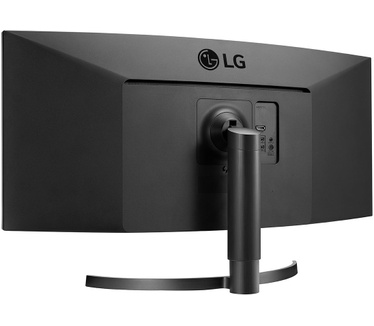 LG 34WL75C-B Zwart