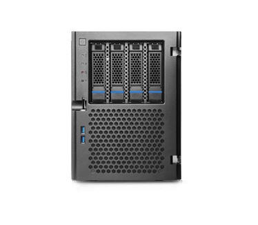 Chenbro SR301 Plus