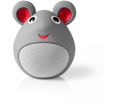 Nedis Animaticks Melody Mouse
