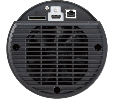 Panasonic PT-JW130GBE