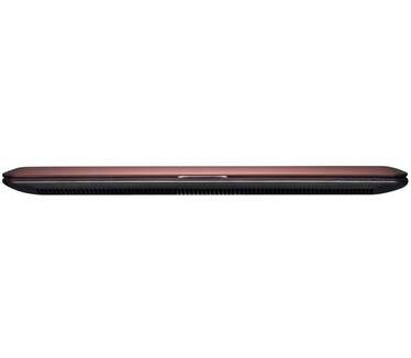 Asus Eee PC 1015PEM-RED067S