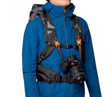 Lowepro PhotoSport Outdoor Backpack BP 15L AW III