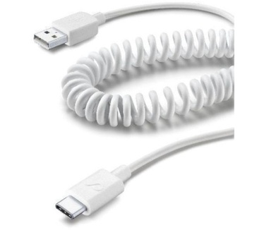 Cellular Line USB DATA CABLE CAR - USB-C