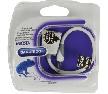 Bandridge BBM22100W02