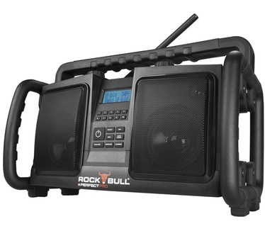 Perfectpro Rockbull