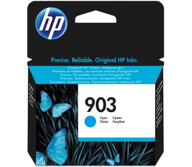 HP 903 (Cyaan)