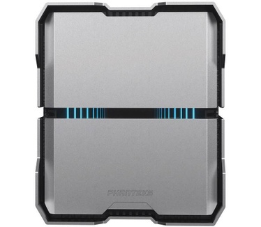 Phanteks Evolv Shift XT Zilver