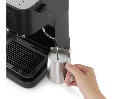 DeLonghi Stilosa EC235.BK