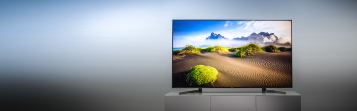 Sony XG95 Review
