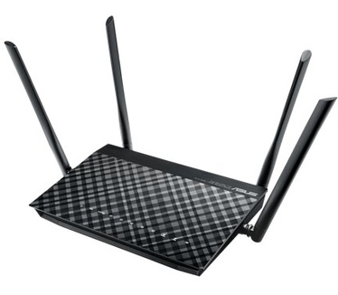 Asus DSL-AC52U