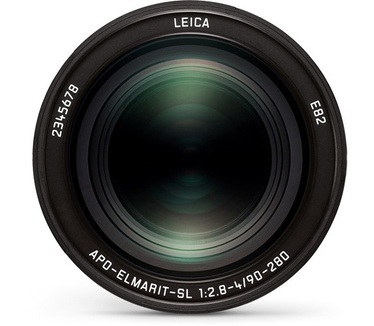 Leica APO-Vario-Elmarit-SL 90-280mm f/2.8-4
