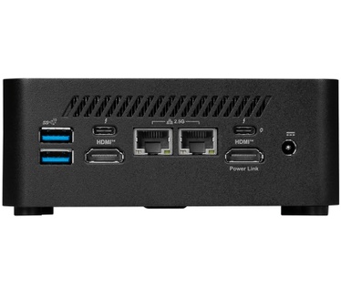 MSI Cubi NUC AI 1UMG-022AT