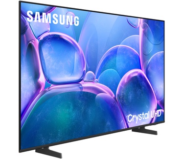Samsung 55" Crystal UHD Smart TV U7070F (2025)