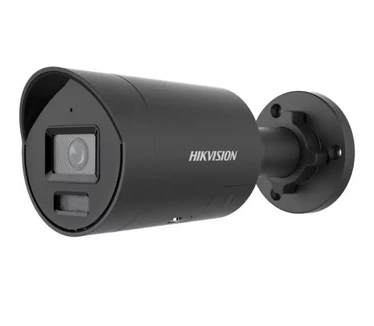 Hikvision DS-2CD2047G2H-LIU/SL 2.8mm Zwart