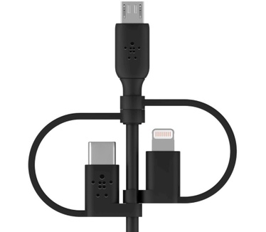 Belkin BOOST CHARGE Universal-Kabel
