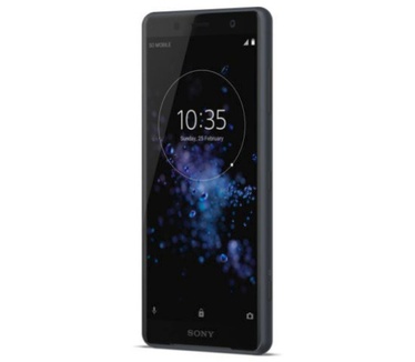 Sony Xperia XZ2 Compact Zwart
