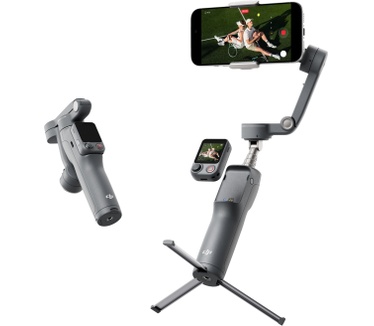 DJI Osmo Mobile 8P Standard Combo