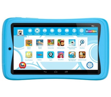 Kurio Tab Advance Telekids Blauw (C17152NL)