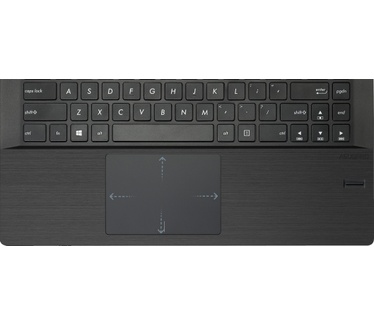 Asus P2520LA-XO0314D