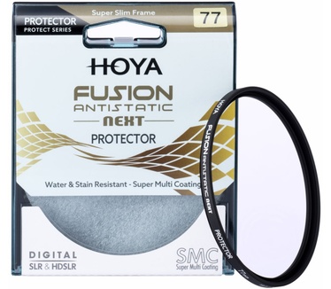 Hoya Fusion Antistatic Next Protector
