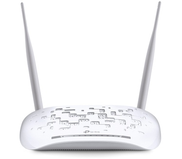 TP-Link TD-W9970 300Mbps Wireless N USB VDSL2 Modem Router